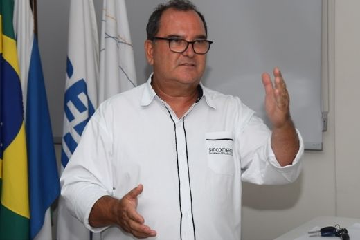 Toninho Giannini. "O Pix é uma modalidade de pagamento que ganha cada vez mais participação no mercado e pode colaborar muito para o fluxo de caixa dos negócios"