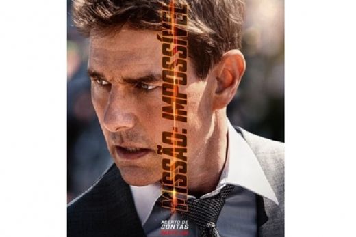 'Missão Impossível 7: Acerto de Contas Parte 1' entra em cartaz