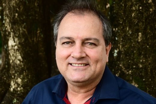 Marcelo Petrucelli. "O 'Recordar é Viver' também se consolidou como um 'ponto de encontro' de pessoas que viveram aquela época do Grêmio"