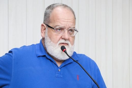 Paulo Bernardi. Vereador é o autor do PL