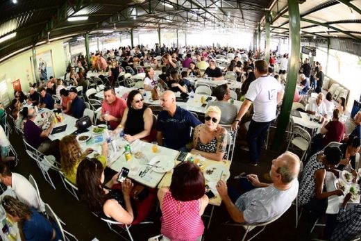 A 10ª edição. Evento realizado no dia 7 de agosto de 2022 contou com grande público