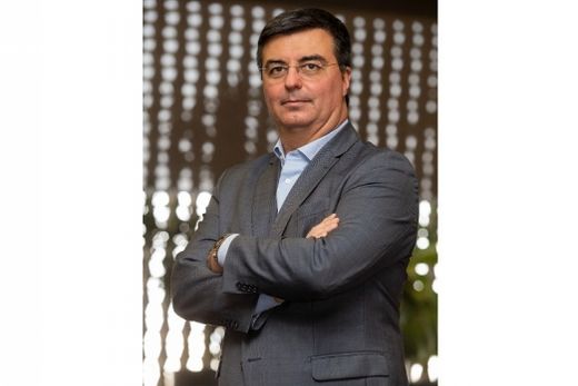 Rafael Cervone, presidente do Ciesp. "A indústria pode contribuir de modo cada vez maior para a ampliação das vendas internacionais"