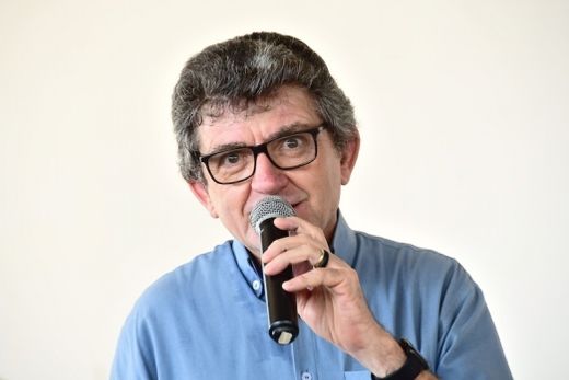Cidinho. "A comemoração de mais um aniversário da AAPMR marca o início de um novo ciclo em que reafirmamos o propósito de lutar por mais benefícios"