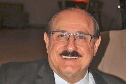 Antonio Aparecido Galli. Empresário fez o comunicado no último dia 21 de julho