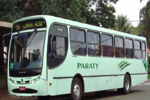 Linhas de ônibus municipal sofrem mudanças
