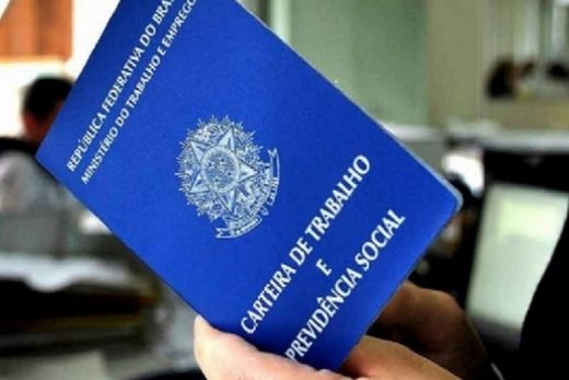 Em junho. Matão foi o terceiro colocado no saldo de geração de emprego no Estado de São Paulo