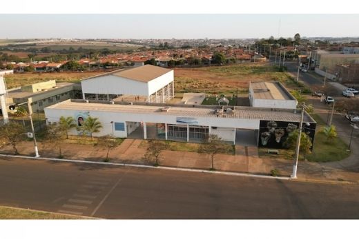 O 'CEU das Artes'. Espaço público combina atividades culturais, esportivas e de lazer, no Portal Terra da Saudade