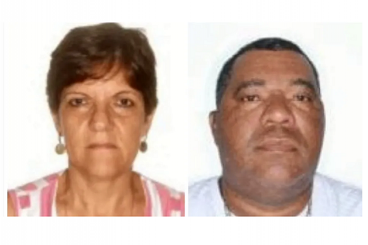 Maria Aparecida Finotti Salto foi assassinada a facadas pelo companheiro em Matão