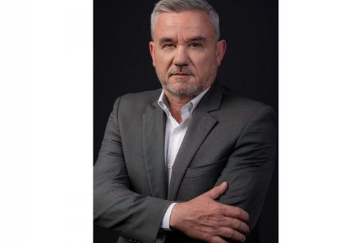 Eduardo Fernandes. "Parceria com o DLL visa facilitar e agilizar a obtenção de financiamento para a aquisição de equipamentos"