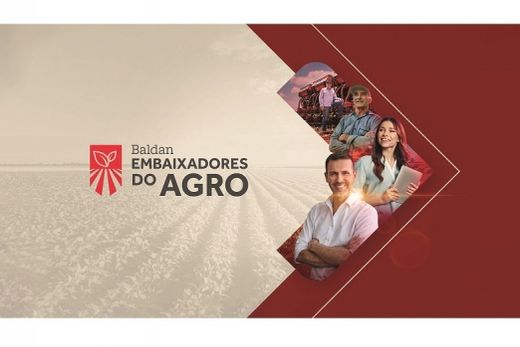 Baldan lança novo programa de parcerias