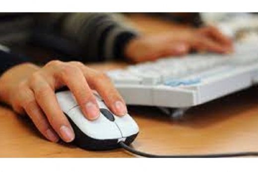 Inscrição online.  Cadastros podem ser feitos até a próxima terça-feira (5)