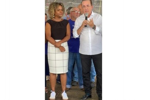 Motta pretende que cidade seja uma das sedes