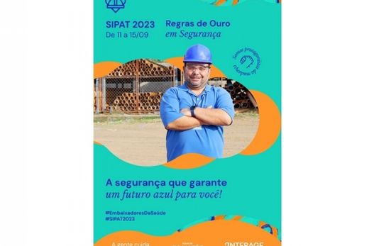 SIPAT: Saúde Mental, Qualidade de vida e Engajamento