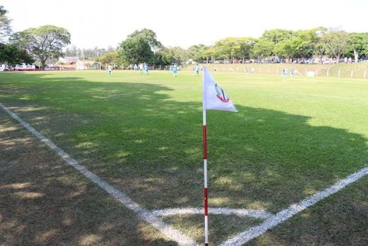 Taça Zinho Calabres. Jogos da segunda rodada aconteceram no sábado (9)