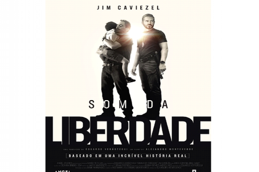 'Som da Liberdade' entra em cartaz