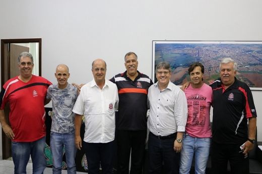 Após 14 anos,  Jogos Regionais serão em Matão