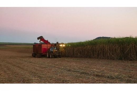 Exportações do setor sucroalcooleiro. Alta foi de 25,9% em valores e de 6,6% em volumes de vendas externas