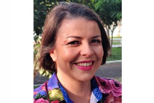 Paula Jardim. "Acredito na arte e no seu poder de transformação"