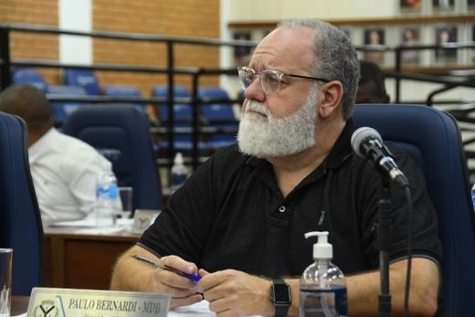 Paulo. "Com esta medida será possível os hospitais atenderem com maior agilidade"