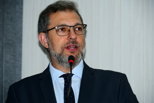 Everaldo. "Programação será dedicada especialmente à celebração e promoção da vida"