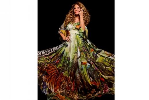 Elba Ramanho. Cantora se apresenta nesta quinta-feira (5), no Ginásio do Sesc Araraquara