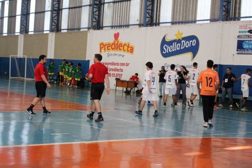 HANDEBOL : Matão firma parceria com Taubaté