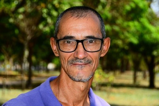 Braz. Encontro com poesias aos seus 10 anos de idade teve impulso através de Eduardo Waack