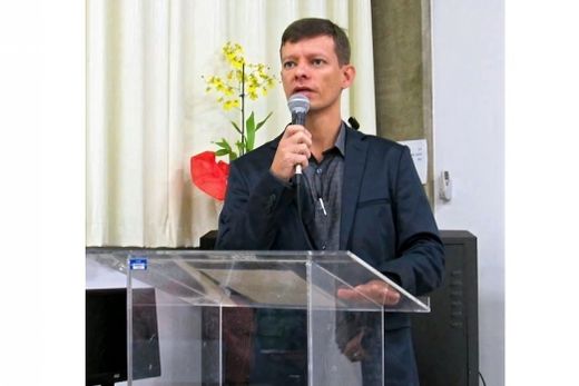 Christiann Tosta. "A participação tem foco estudantil, mas todos os matonenses podem visitar o evento"
