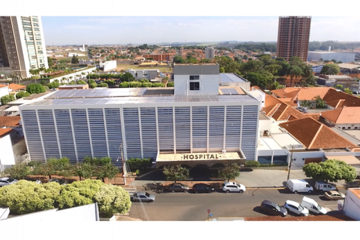 Parceria. Hospital organiza o evento, que será realizado no campus da Uniara em Matão, nos dias 10 e 11 de novembro