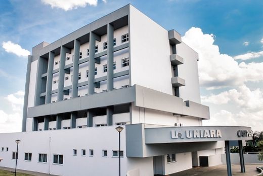 No campus Matão. Evento será realizado nos dias 10 e 11 de novembro