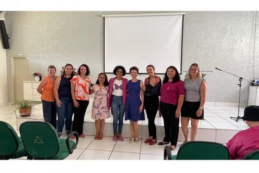 Na Comunidade Espírita Cairbar Schutel. Evento aconteceu na última quarta-feira (18)
