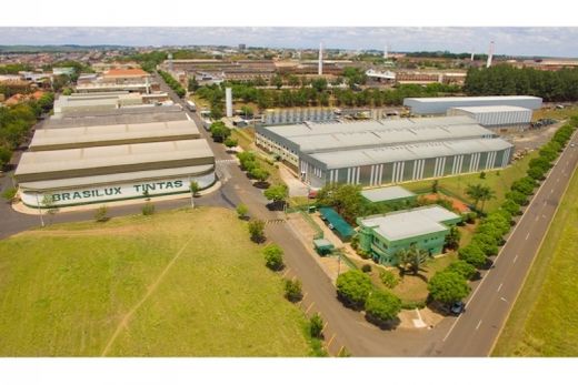 Unidade em Matão. Empresa planeja centralizar todas as atividades em uma só planta industrial, que será instalada no Distrito Industrial Toriba, numa área dez vezes maior