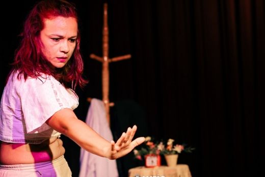 'O que incomoda, acomoda?'. Peça teatral será apresentada pela Cia. Teatral Capim Limão