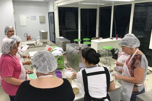 Sesi de Matão oferece Curso de Culinária e Nutrição em Março