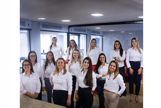 Participação. Além do incentivo à equipe, a Baldan foi apoiadora ativa do evento que, na edição desse ano reuniu aproximadamente 3.000 participantes