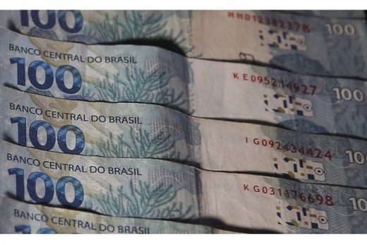Previsão da inflação. É esperada queda de 4,65% para 4,63%