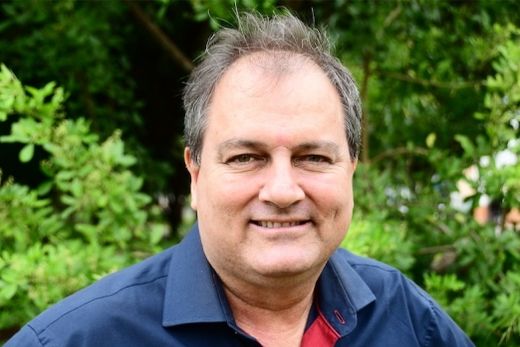 Marcelo Petrucelli. "Teremos limite na quantidade de mesas"