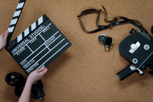 Oficina de produção audiovisual. Inscrições gratuitas podem ser feitas pelo portal Meu Sesi