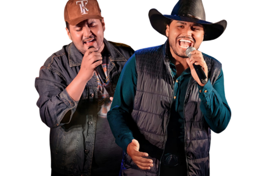 Jaime e Fernando. Dupla aborda um estilo musical relembrado pelo sertanejo antigo