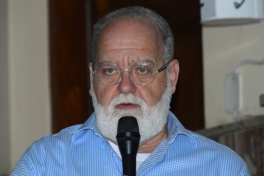 Paulo Bernardi. "É fundamental que o poder público municipal atue para garantir o acesso ao amparo psicológico para mães, pais ou tutores de pessoas com TEA"