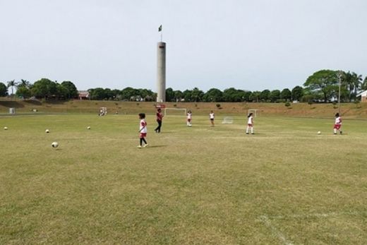 Programa de Futebol Feminino. Meninas de 6 a 14 anos serão atendidas em Matão