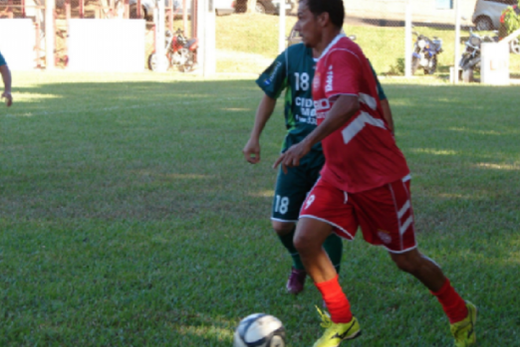 Taça Kito Pereira acontece em Matão