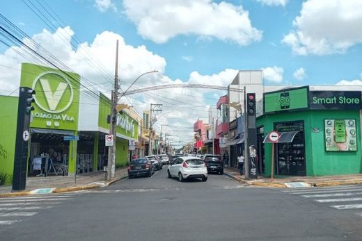 Comércio.  Expectativas são boas para a reta final antes do Natal
