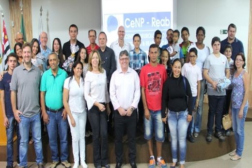 Semana do AVC realiza II Concurso Cultural