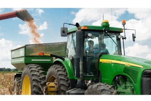 Superávit. Saldo da balança comercial do agro paulista foi de US$ 23,34 bilhões em 2023