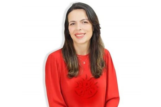 Maria Carolyna Fonseca Batista Arbex. Geriatra orienta sobre como proteger os mais velhos