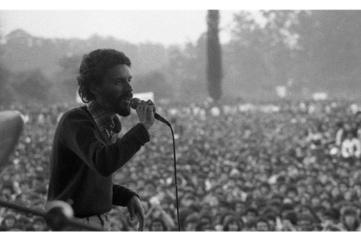 Homenagem a Gonzaguinha. Show acontece às 20 horas da quinta-feira (18)