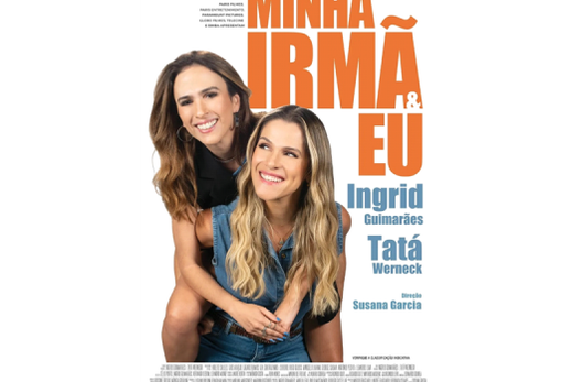 'Minha Irmã e Eu' entra em cartaz