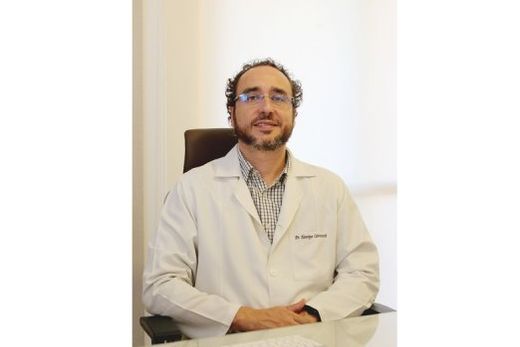 Henrique Carrascossi. Nefrologista fornece orientações de como evitar o problema