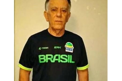 Brocca. Falecimento no último dia 29, em São Carlos, onde seu corpo foi sepultado